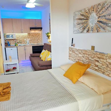 Lovely Apartment Top Views, Heated Pool, Great Location Сан Мигел де Абона Екстериор снимка