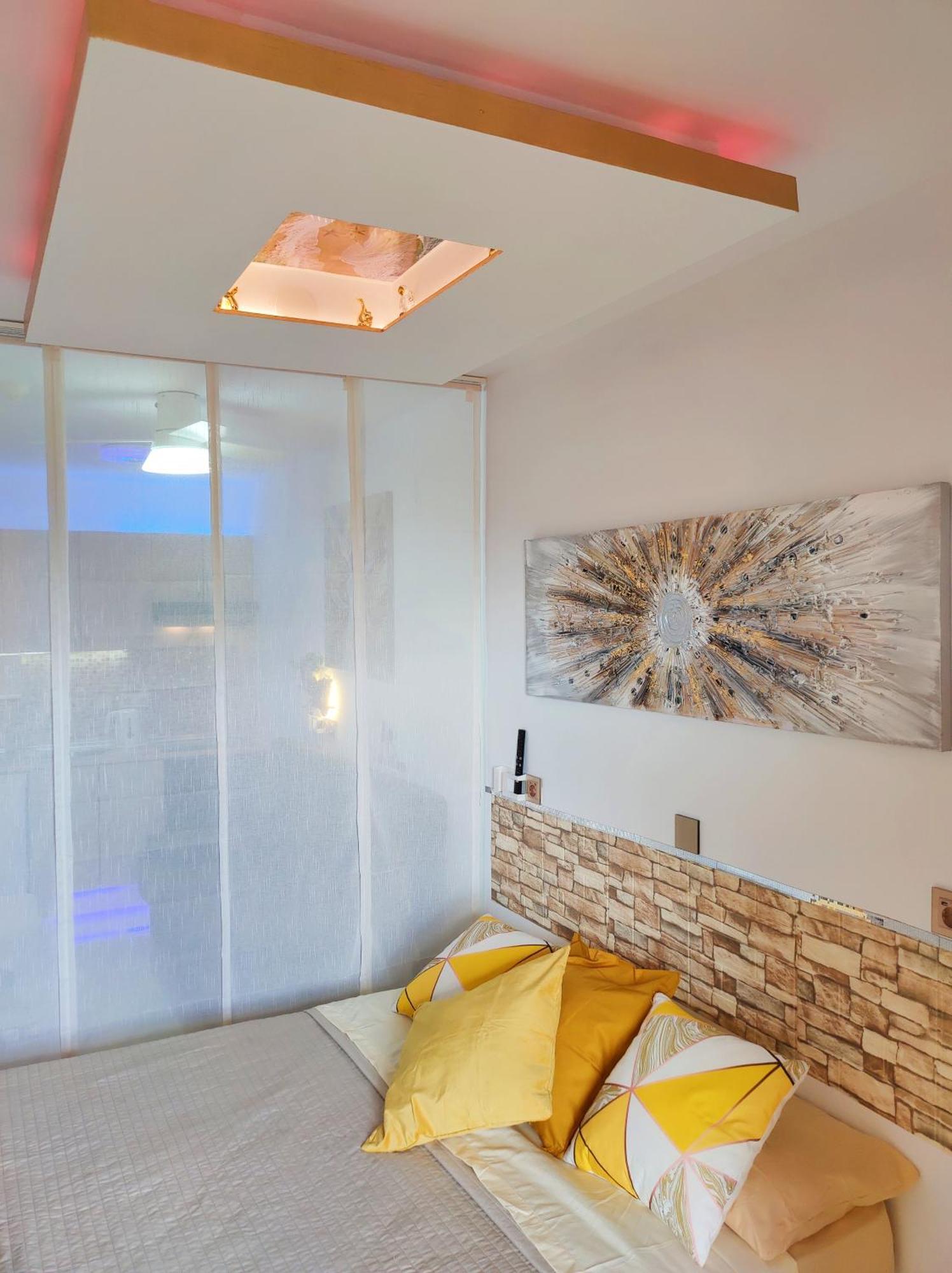 Lovely Apartment Top Views, Heated Pool, Great Location Сан Мигел де Абона Екстериор снимка