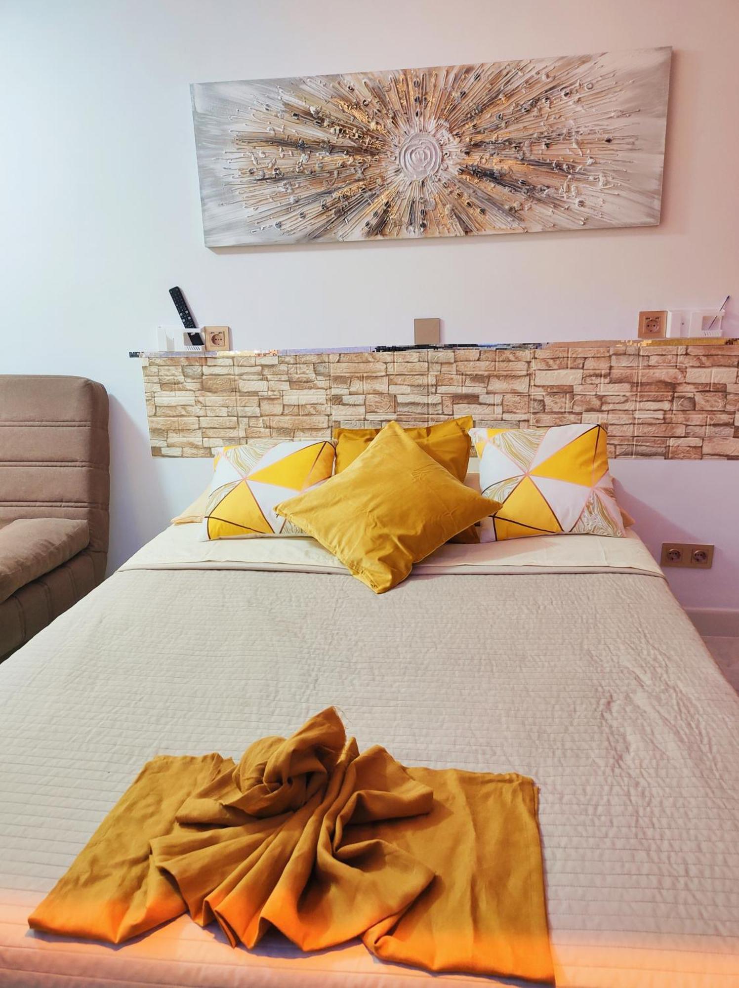 Lovely Apartment Top Views, Heated Pool, Great Location Сан Мигел де Абона Екстериор снимка