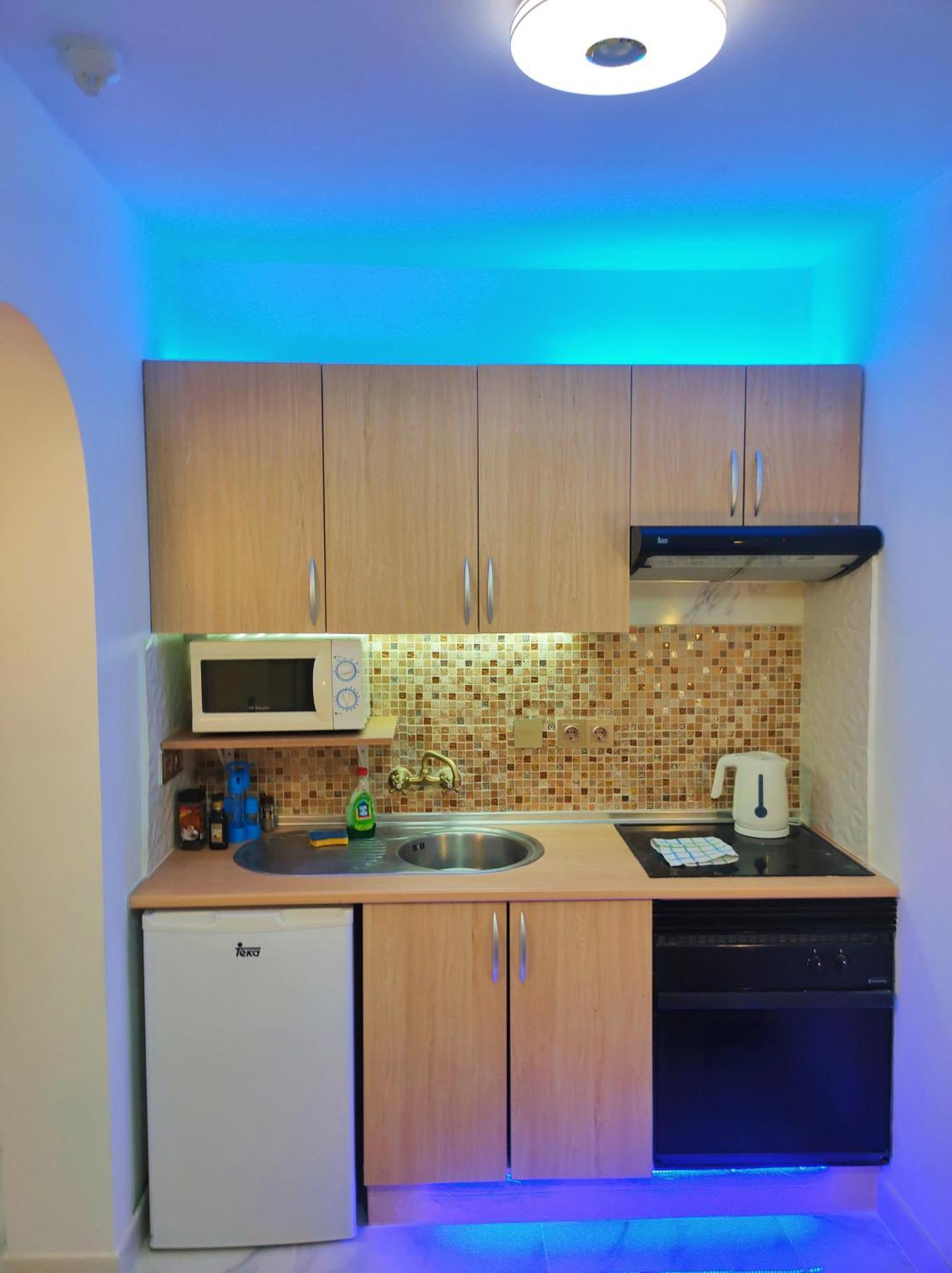 Lovely Apartment Top Views, Heated Pool, Great Location Сан Мигел де Абона Екстериор снимка