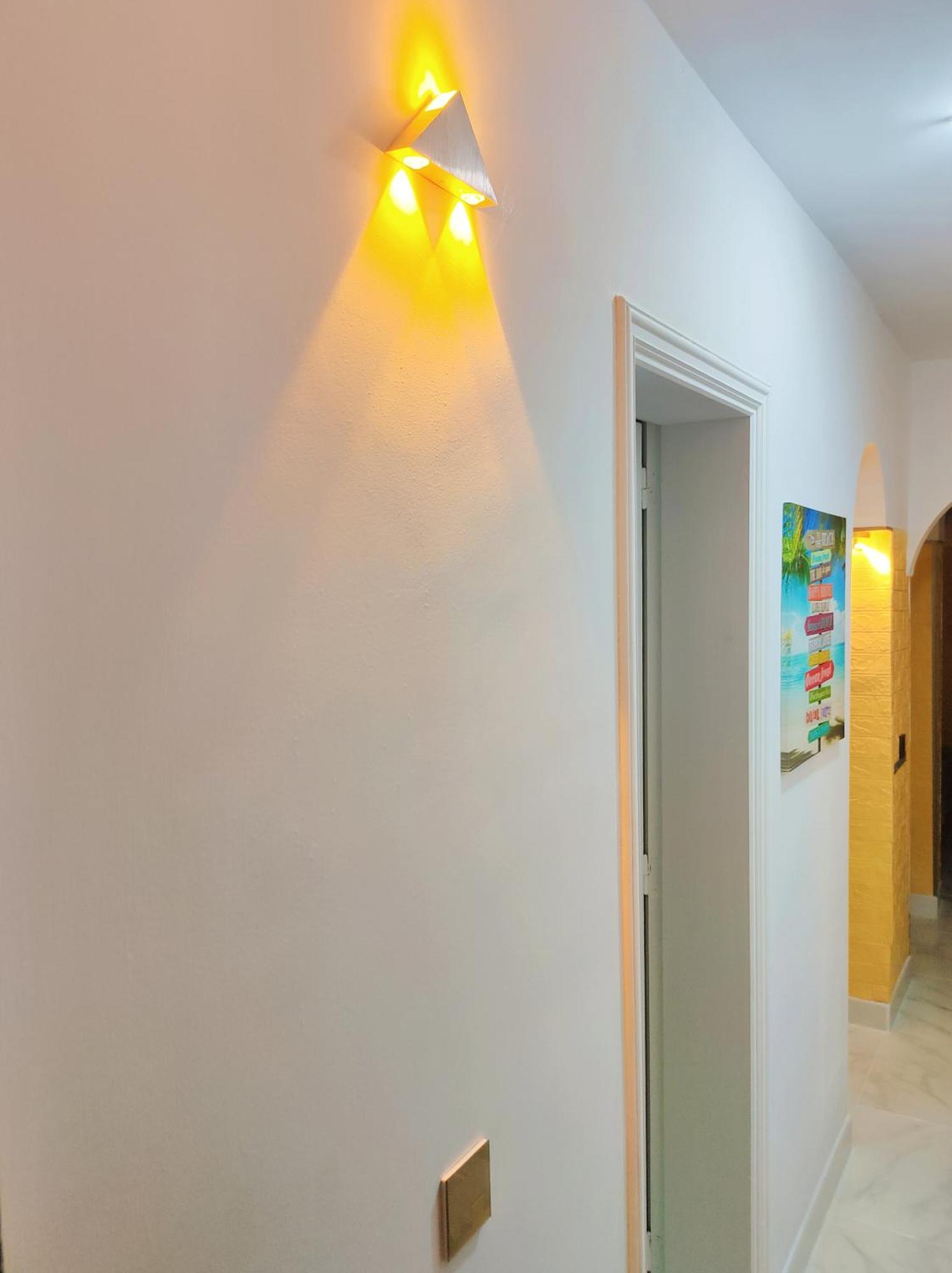 Lovely Apartment Top Views, Heated Pool, Great Location Сан Мигел де Абона Екстериор снимка