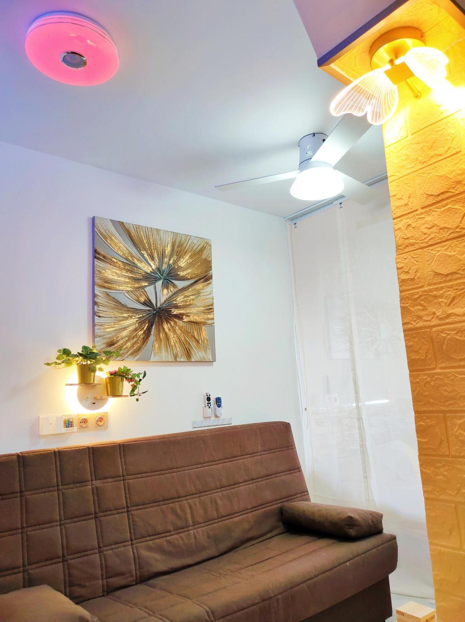 Lovely Apartment Top Views, Heated Pool, Great Location Сан Мигел де Абона Екстериор снимка